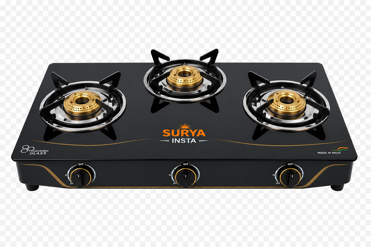 Surya Insta Gas Stove (Chulha) PNG