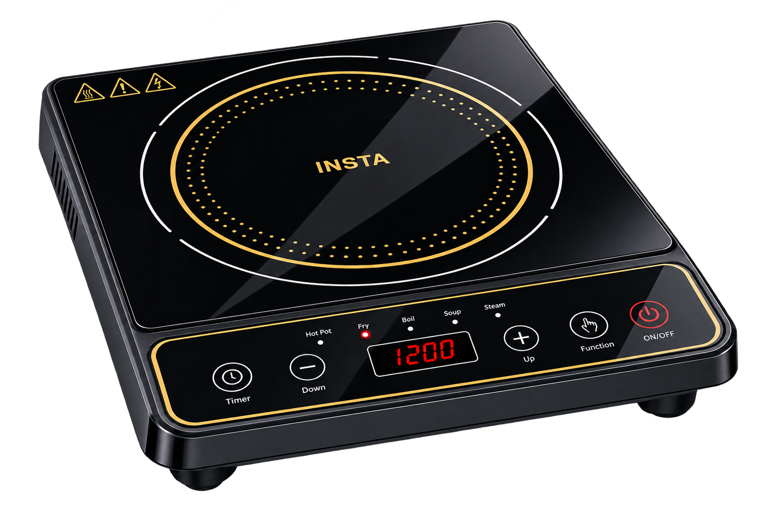Insta Induction Cooker PNG